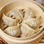 Best 11a.Steamed Dumplings(8)(蒸饺) in South Windsor, CT