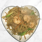 Best 40.Shrimp Lo Mein(虾捞面) in South Windsor, CT