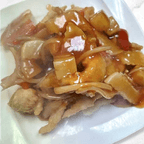 Best 54b.Sweet and Sour Fish Fillet(甜酸鱼片) in South Windsor, CT