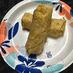 Best 1.Roast Pork Egg Roll (叉烧卷) in South Windsor, CT