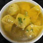 Best 12.Wonton Soup(云吞汤) in South Windsor, CT