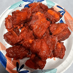 Best 69a.Braised spareribs with sauce(酱汁炖排骨) in South Windsor, CT