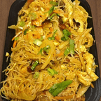 Best 113.Singapore Mei Fun(新洲米粉) in South Windsor, CT