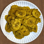 Best 10.Fried Green Plantain(炸香蕉) in South Windsor, CT