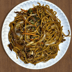 Best 39.Beef Lo Mein(牛捞面) in South Windsor, CT