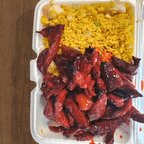 Best S10. Boneless Spare Ribs (无 骨 排) in South Windsor, CT