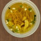 Best 16.Chicken Noodle Soup(鸡面汤) in South Windsor, CT