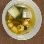 Best 18.House Special Soup(本楼汤) in South Windsor, CT