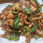 Best 33.Chicken w. Hot Pepper (辣子鸡丁) in South Windsor, CT