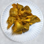 Best 5.Fried Wonton (10)(煎云吞) in South Windsor, CT