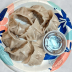 Best 11a.Steamed Dumplings(8)(蒸饺) in South Windsor, CT